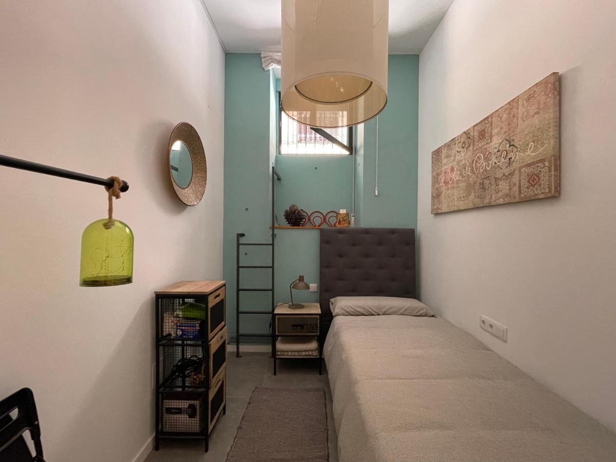 Amazing Loft By The Beach Alicante Ngoại thất bức ảnh