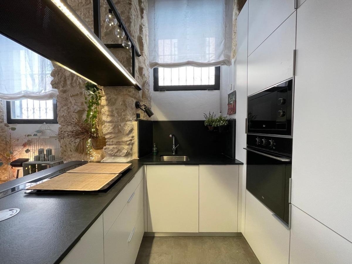 Amazing Loft By The Beach Alicante Ngoại thất bức ảnh
