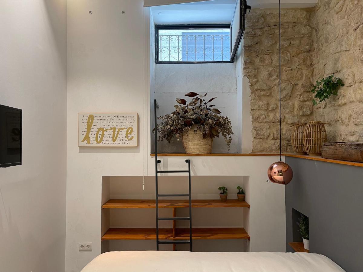 Amazing Loft By The Beach Alicante Ngoại thất bức ảnh