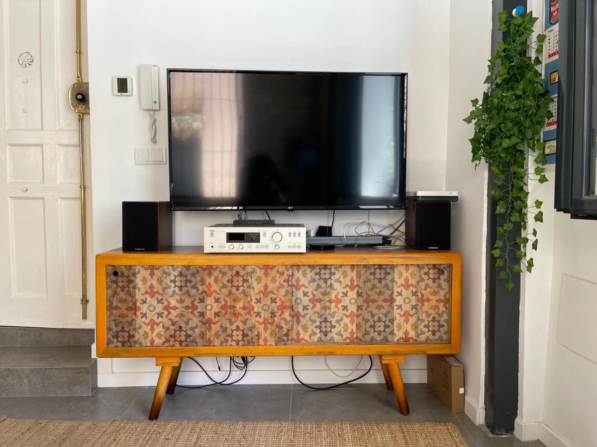 Amazing Loft By The Beach Alicante Ngoại thất bức ảnh
