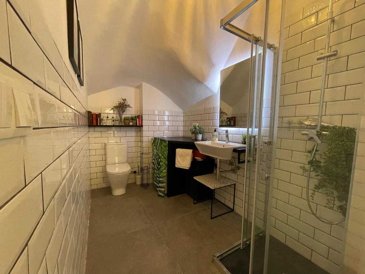 Amazing Loft By The Beach Alicante Ngoại thất bức ảnh