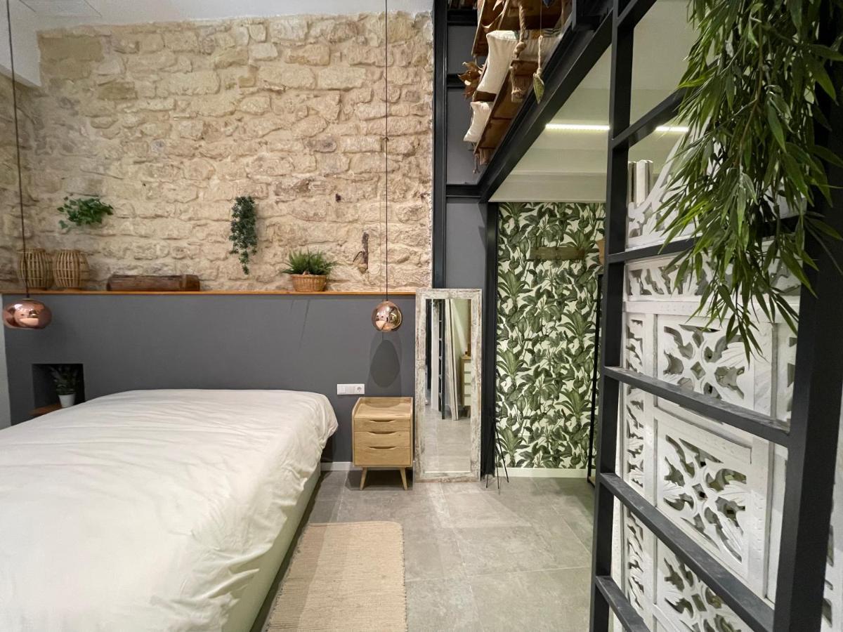Amazing Loft By The Beach Alicante Ngoại thất bức ảnh