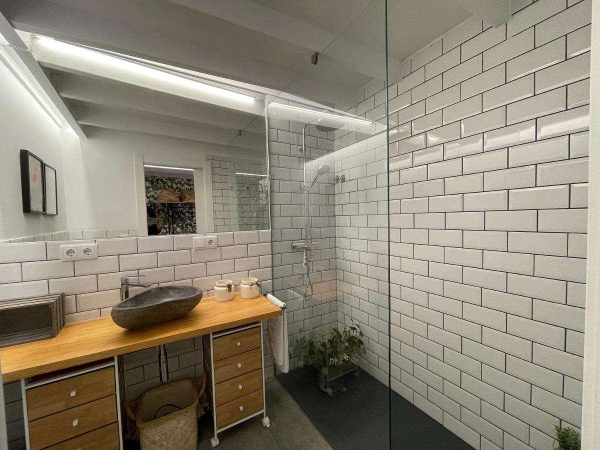 Amazing Loft By The Beach Alicante Ngoại thất bức ảnh