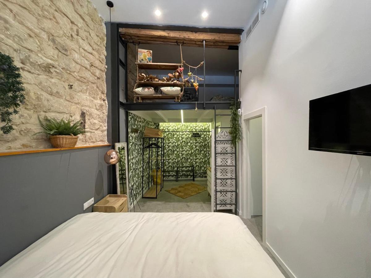Amazing Loft By The Beach Alicante Ngoại thất bức ảnh