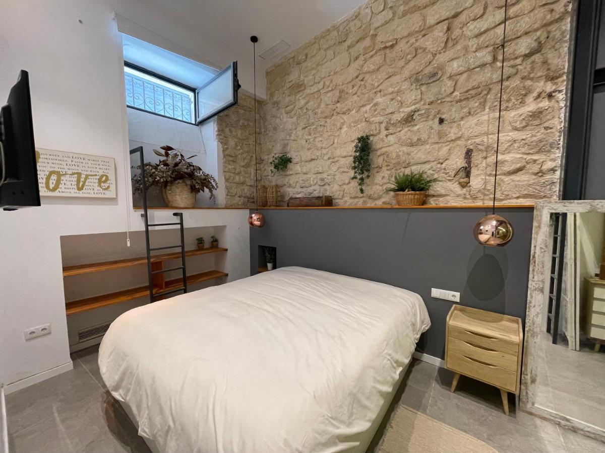 Amazing Loft By The Beach Alicante Ngoại thất bức ảnh