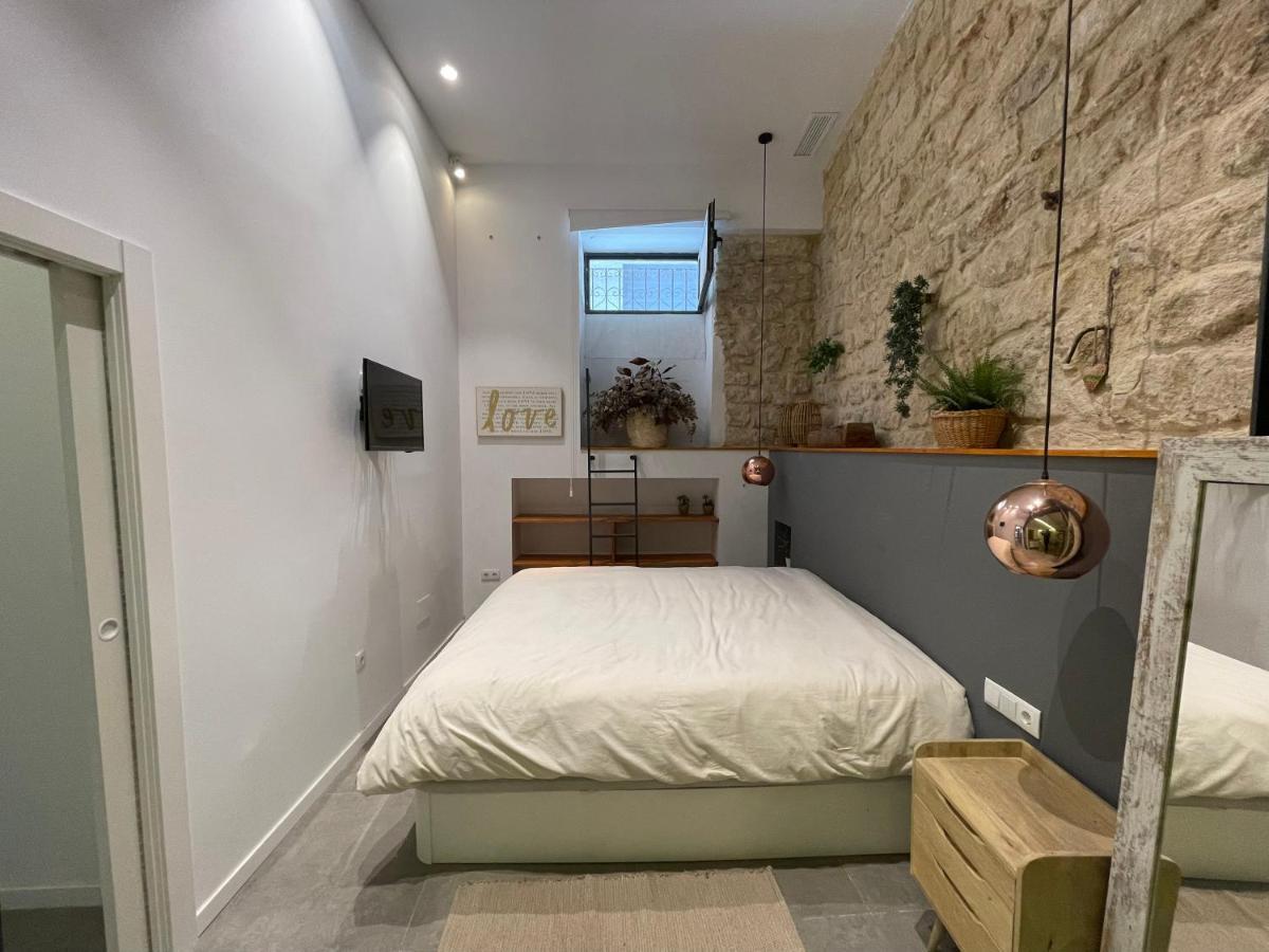 Amazing Loft By The Beach Alicante Ngoại thất bức ảnh