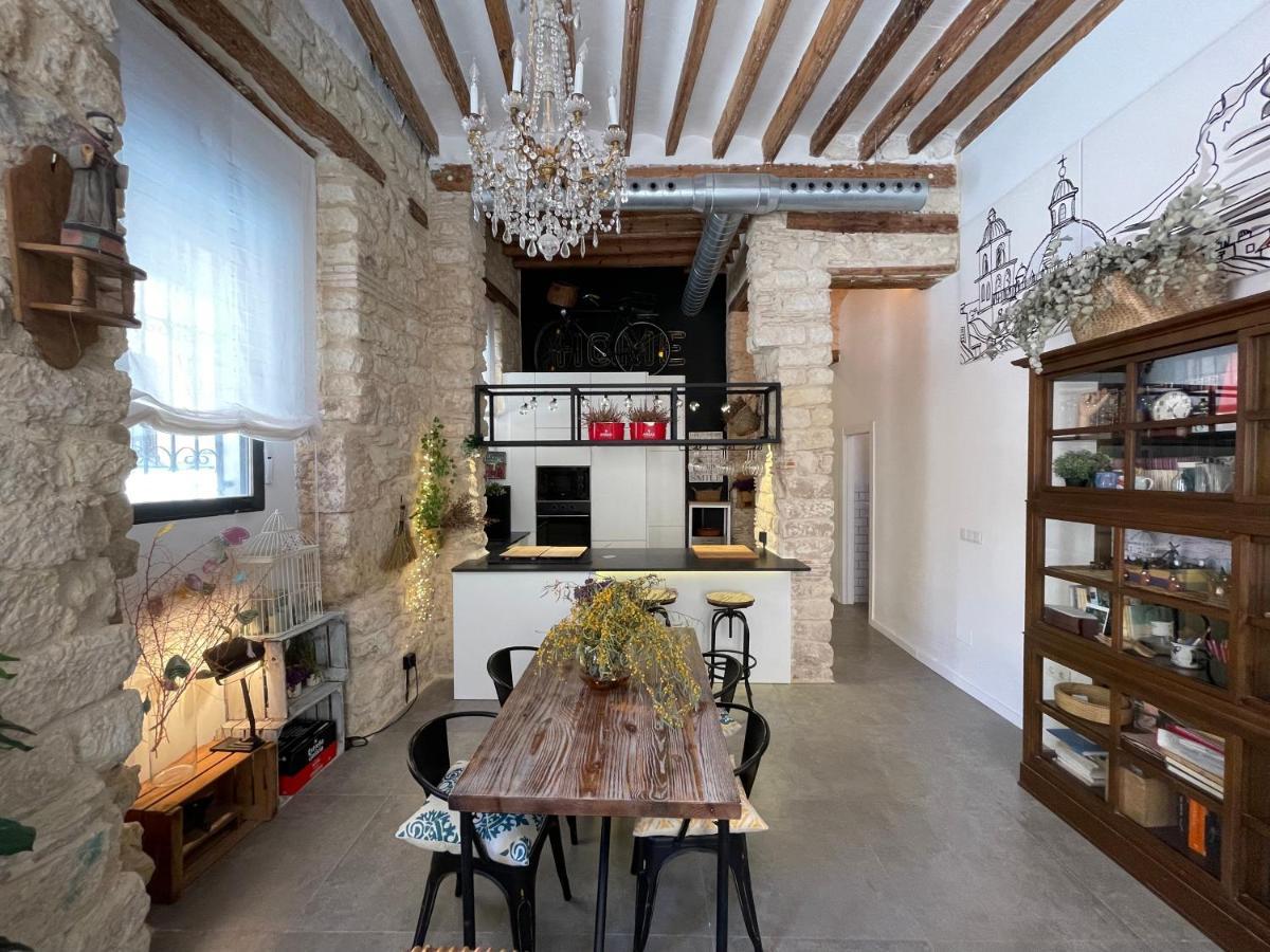 Amazing Loft By The Beach Alicante Ngoại thất bức ảnh