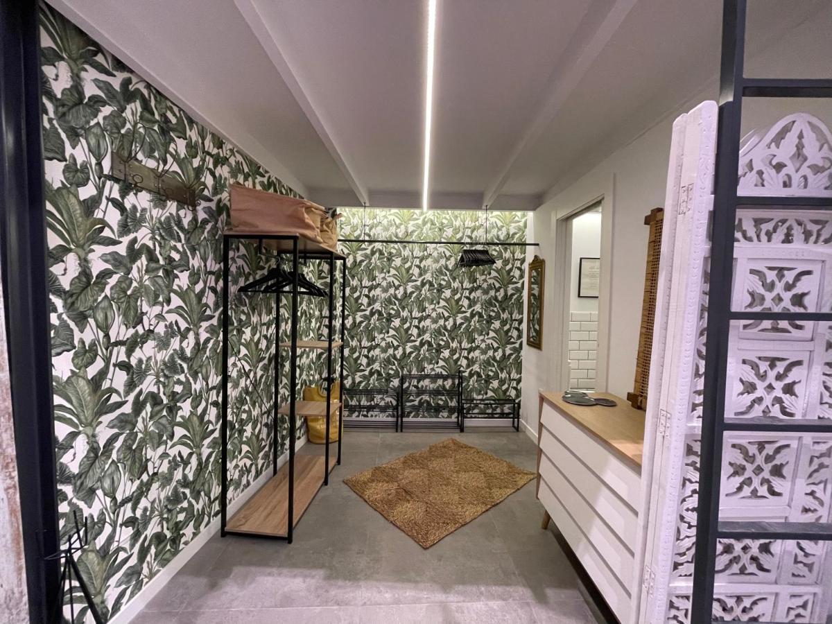 Amazing Loft By The Beach Alicante Ngoại thất bức ảnh